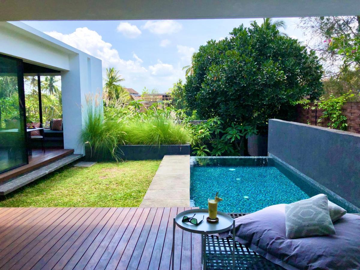 Origin Ubud Exterior foto
